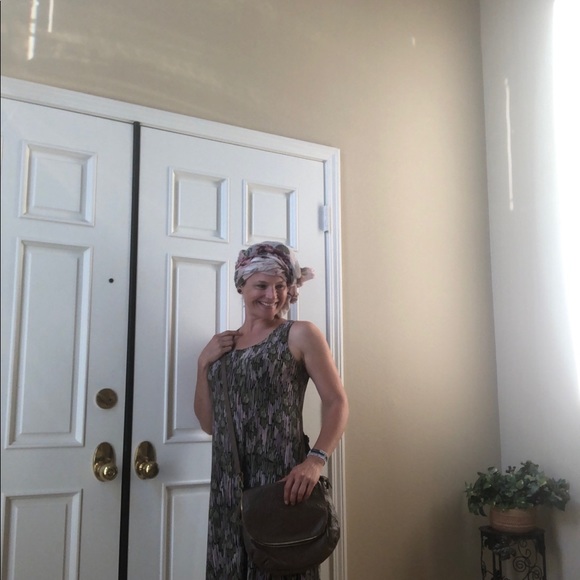 Genuine Leather Italian Purse - Picture 5 of 5